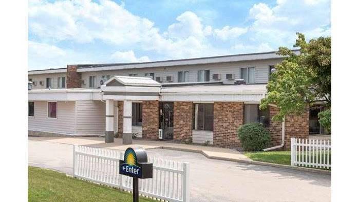 Days inn by wyndham fond du lac