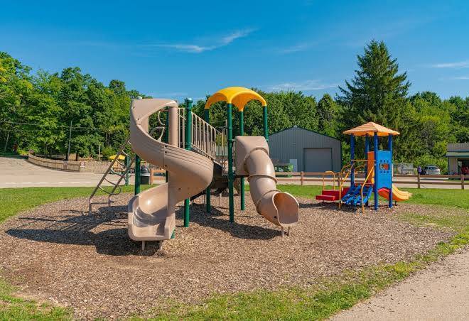 Fond du lac east kettle moraine koa