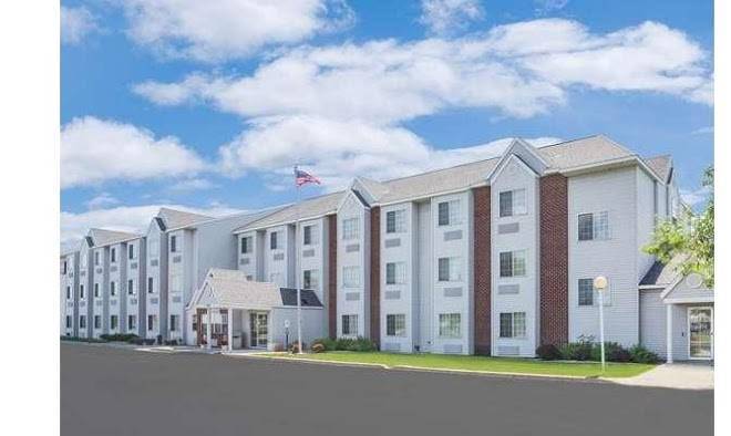 Microtel inn & suites by wyndham fond du lac