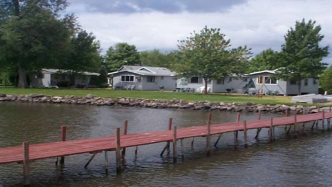 The willows resort llc