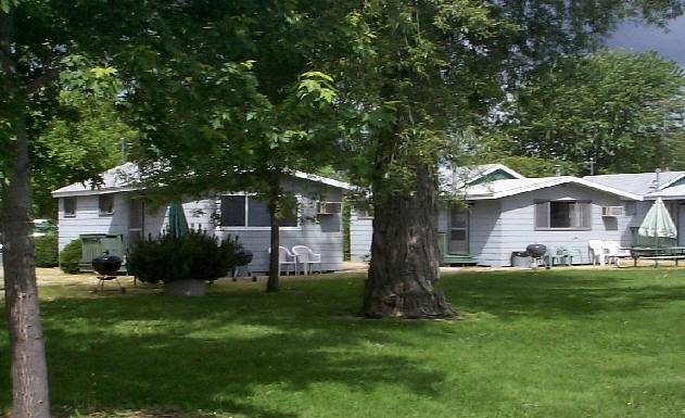 The willows resort llc