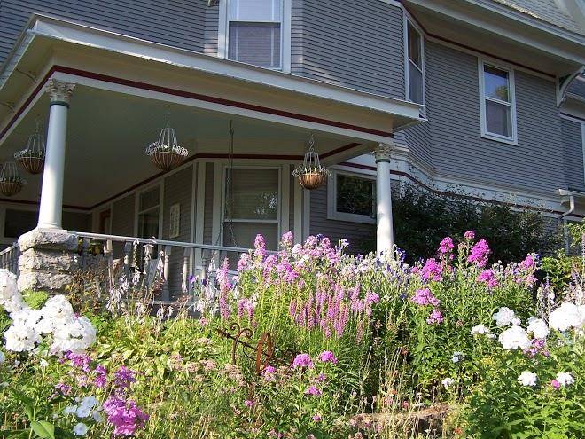 Mcconnell inn