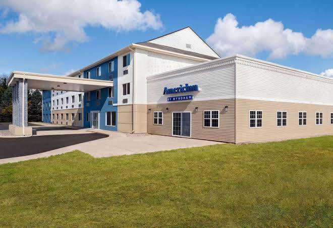 Americinn by wyndham dodgeville