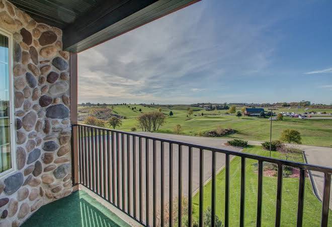 Deer valley lodge