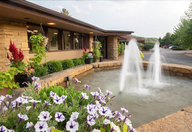 Spring valley inn