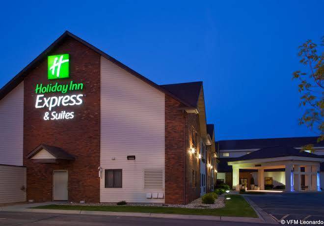 Holiday inn express watertown