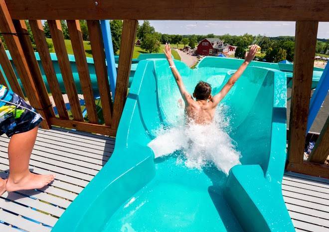 River bend rv resort