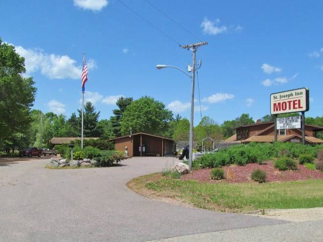 St joseph inn resort