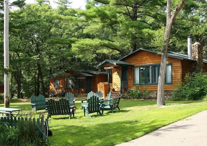 Woodside ranch resort & conference center