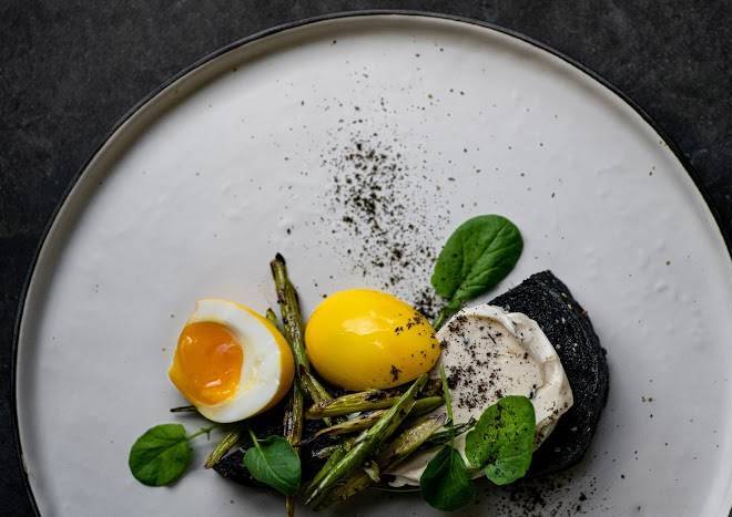 The apis hotel & restaurant