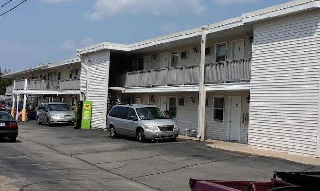 Affordable inn