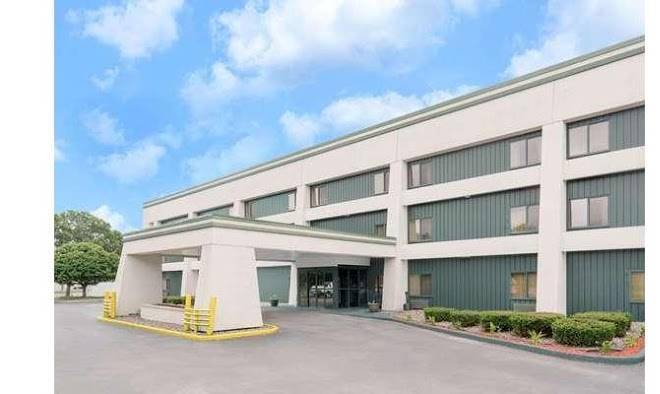 Baymont by wyndham la crosse onalaska