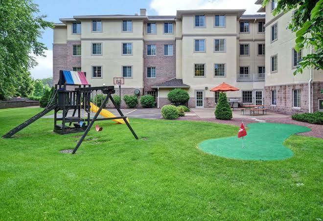 Grandstay hotel & suites la crosse