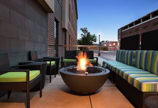 Home2 suites by hilton la crosse