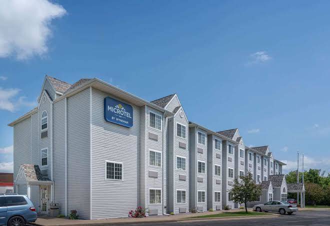 Microtel inn by wyndham onalaska la crosse