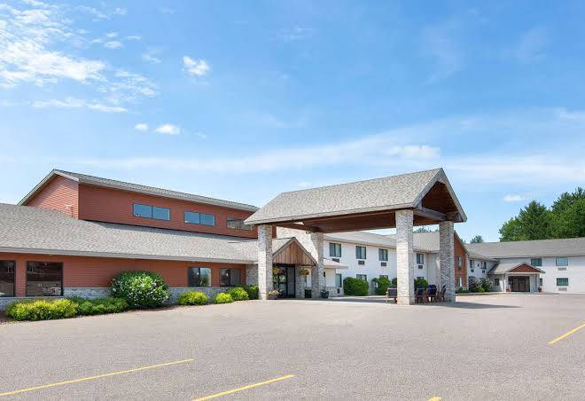 Americinn by wyndham merrill