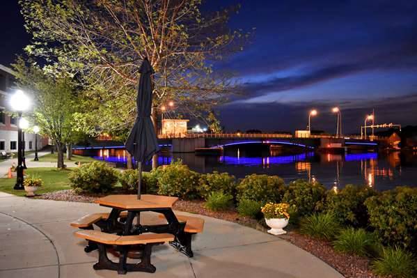 Baymont by wyndham manitowoc lakefront