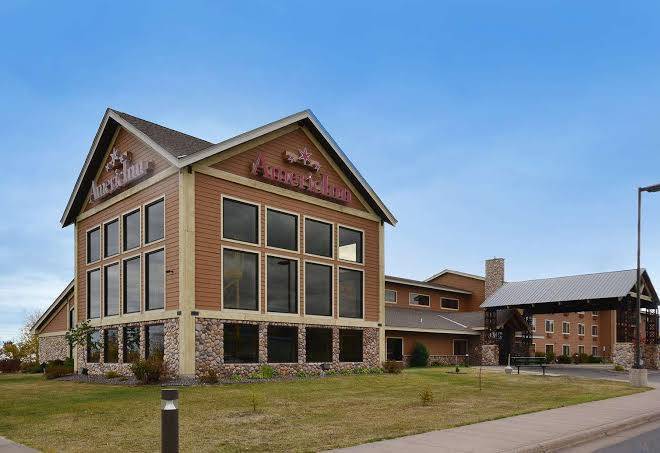 Americinn by wyndham wausau
