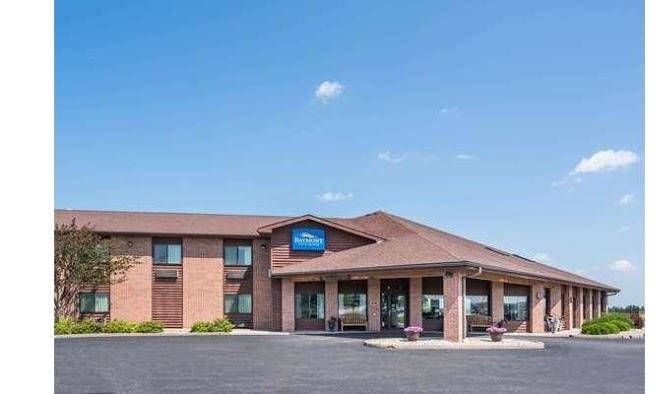 Baymont by wyndham marshfield