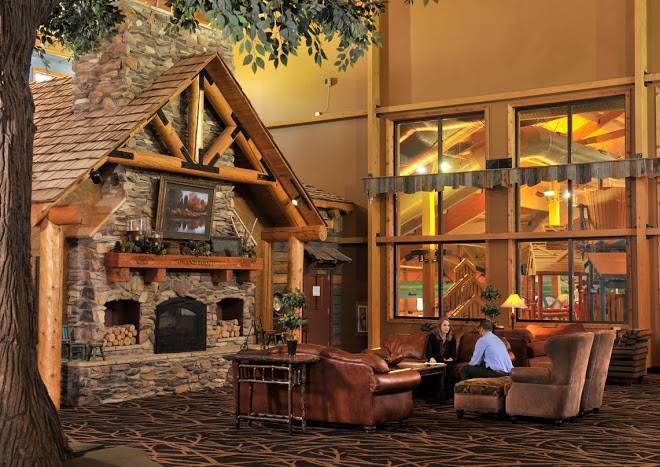 Grand Lodge Hotel Wausau Rothschild