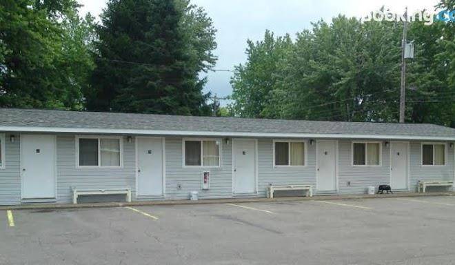 Home motel