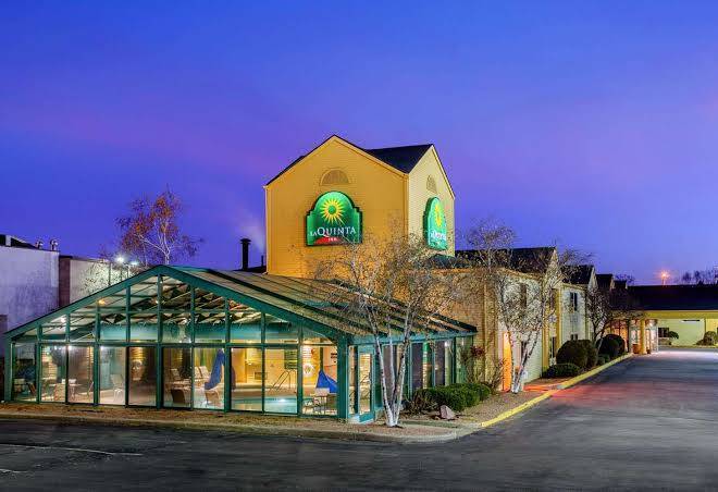 La quinta inn by wyndham wausau