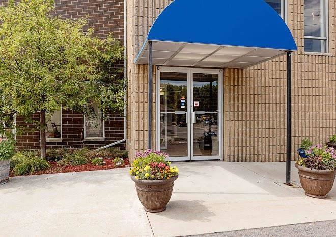 Motel 6 wausau wi