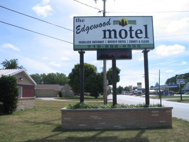 Edgewood motel