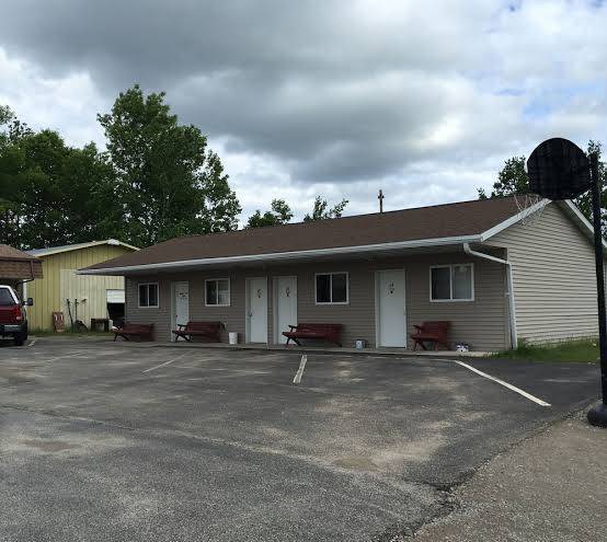 Tarragon motel