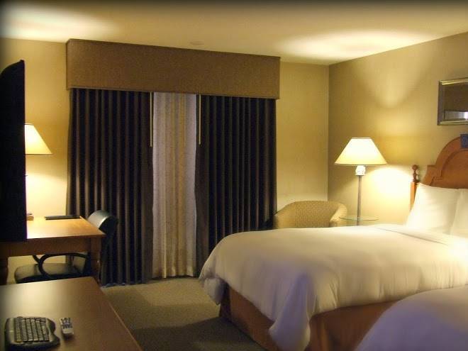 Ambassador inn
