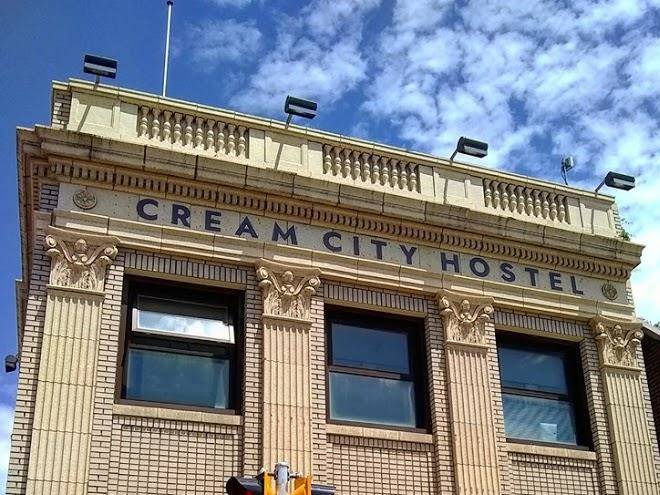 Hi milwaukee cream city hoste