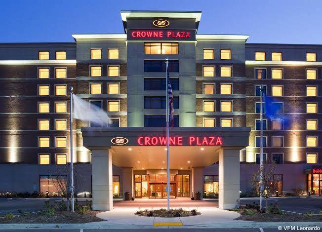 Sonesta milwaukee west