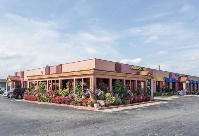 Days inn by wyndham west allis milwaukee