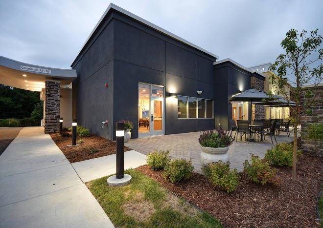 Fairfield inn & suites by marriott milwaukee north