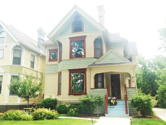 Foote manor mke