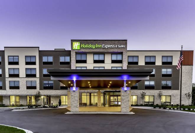 Holiday inn express milwaukee west allis
