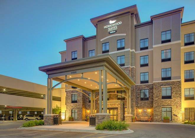 Homewood suites by hilton wauwatosa milwaukee