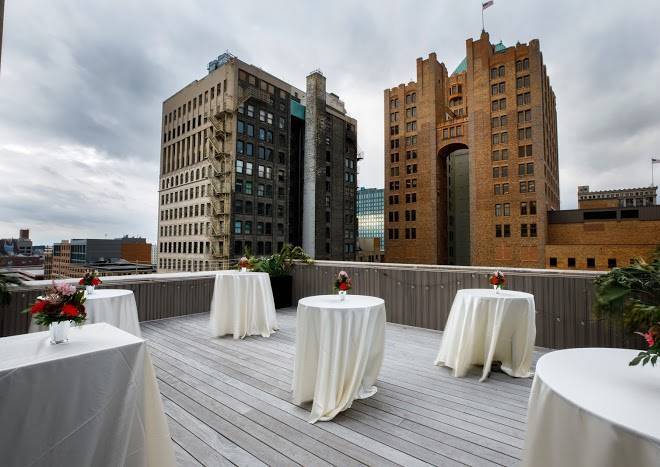 Hotel metro autograph collection