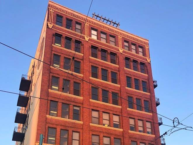 Hyatt place milwaukee west