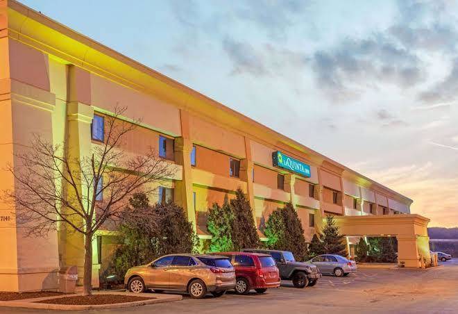 La quinta inn by wyndham milwaukee airport oak creek