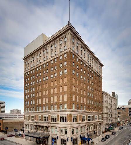 Milwaukee athletic club