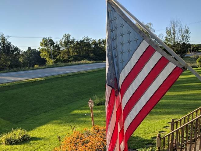 Amil's inn bed and breakfast llc