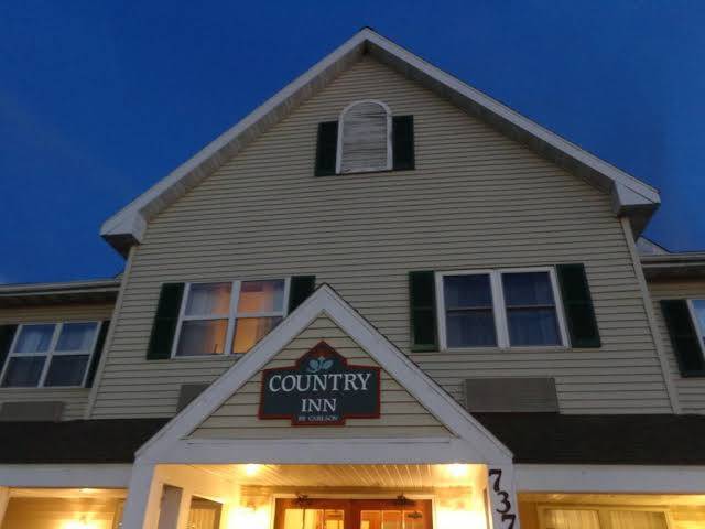 Country inn & suites by radisson sparta wi