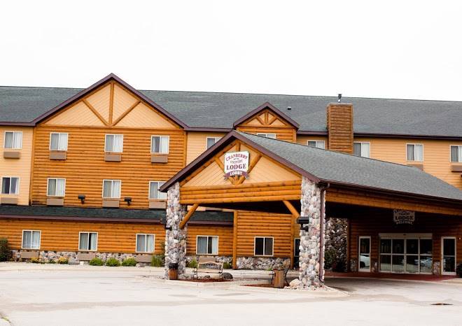 Cranberry country lodge
