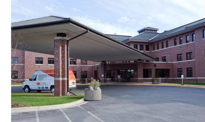 Ihg army hotels anderson hall