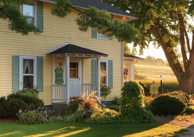 Justin trails resort