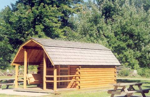 Oakdale koa journey