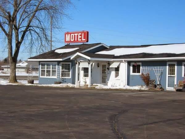 Pleasant acres motel