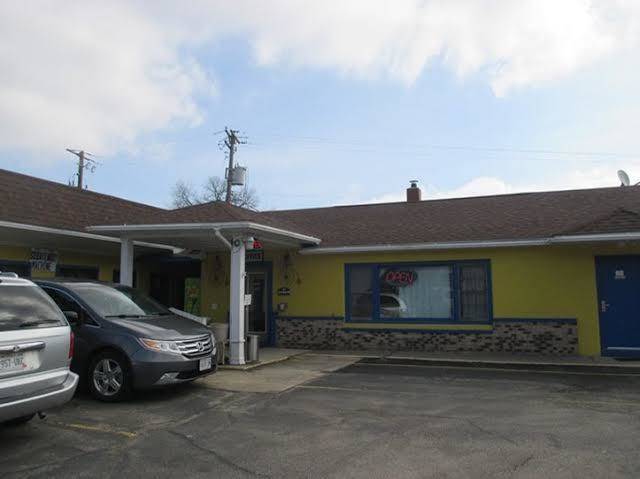 Scottish inns sparta wi