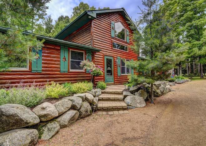 Birch trail resort